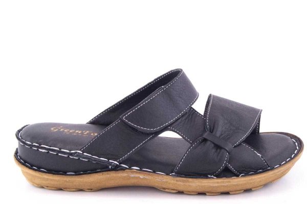 SABOTI DAMA GREEN PIELE NATURALA MIRA 1705 /N/20 -