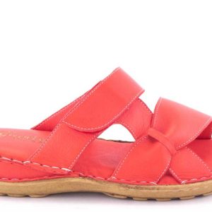 SABOTI DAMA GREEN PIELE NATURALA MIRA 1705 /RS/20 -