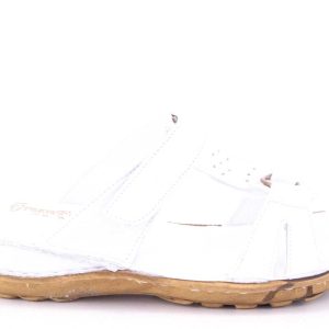 SABOTI DAMA GREEN PIELE NATURALA MIRA 1711 /A/20 -