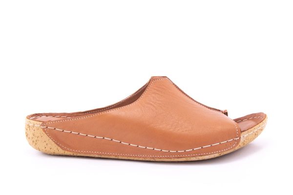 SABOTI DAMA MY LIFE PIELE NATURALA DE VITEL MIRA 390 /CAM -