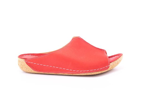 SABOTI-DAMA-PIELE-NATURALA-DE-VITEL-MY-LIFE-MIRA-390-ROSU-2.jpg SABOTI DAMA MY LIFE PIELE NATURALA DE VITEL MIRA 390 /RS -