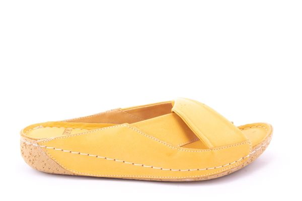 SABOTI-FEMEI-PIELE-NATURALA-DE-VITEL-MY-LIFE-MIRA-372-GALBEN-2.jpg SABOTI DAMA MY LIFE PIELE NATURALA DE VITEL MIRA 372 /GLB -