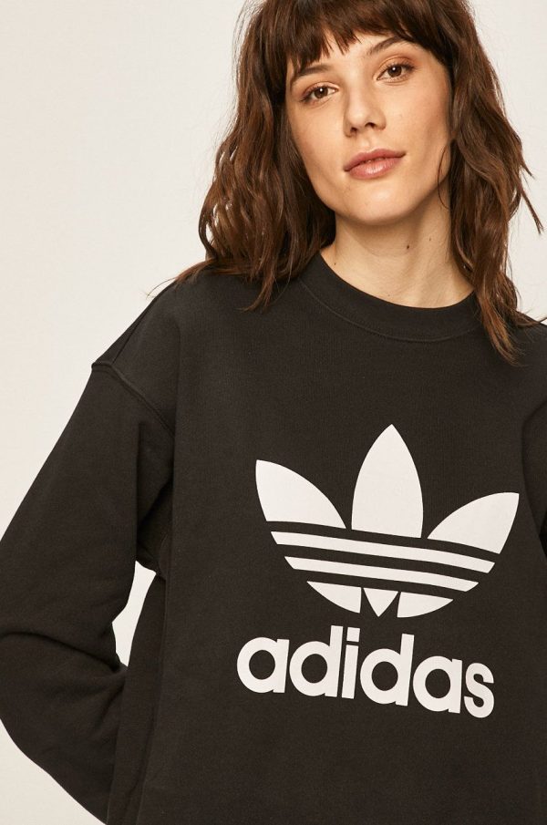 adidas Originals - Bluza FM3272