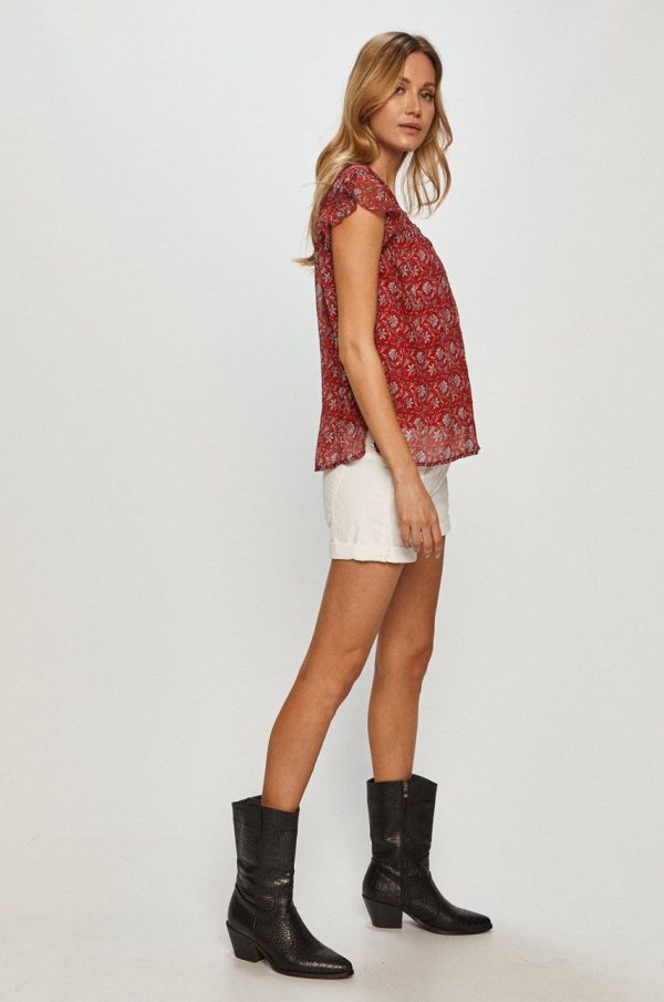 Pepe Jeans - Bluza Gabriellas