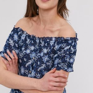 SS21-BDD02L_MLC_F1.jpg Pepe Jeans Bluză femei, in modele florale