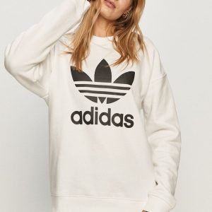 adidas Originals - Hanorac de bumbac GN2961