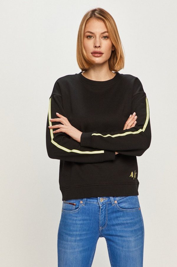 Armani Exchange - Bluza