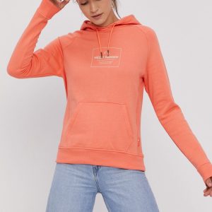 SS21-BLD0RC_32X_F1.jpg Helly Hansen Bluză femei, culoarea roz, cu imprimeu