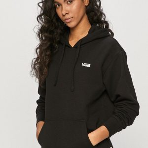 Vans - Hanorac de bumbac