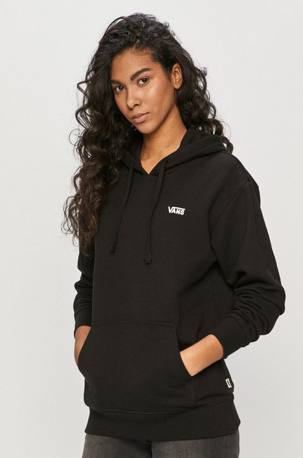 Vans - Hanorac de bumbac