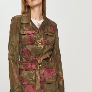 Desigual - Geaca