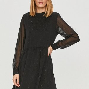 SS21-SUD0K8_99X_F1.jpg Vila - Rochie