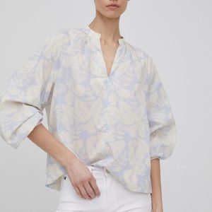 SS22-BDD05N_55X_F1.jpg Marc O'Polo bluza din bumbac femei, modelator