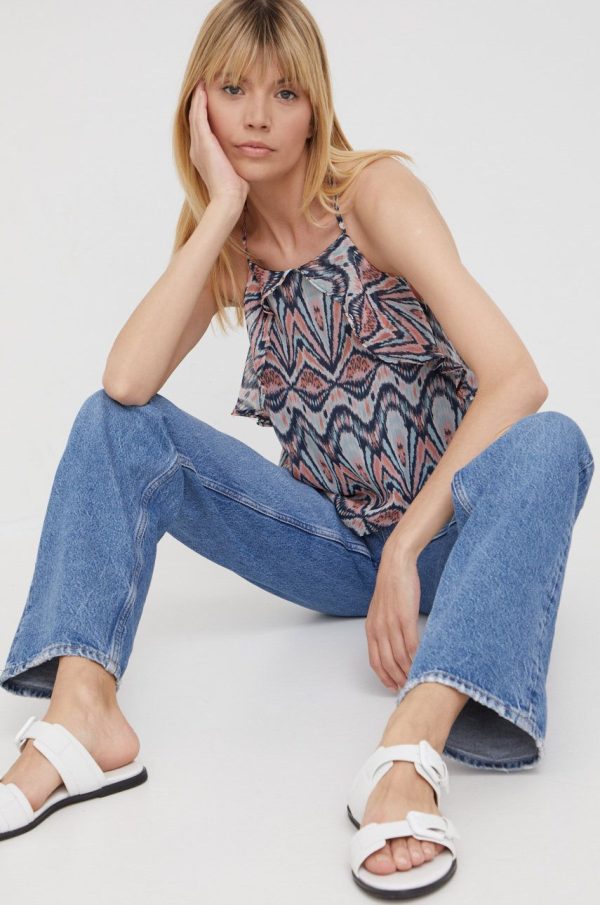 SS22-BDD0A2_MLC_F1.jpg Pepe Jeans bluza Jordan femei, modelator