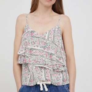 SS22-BDD0A3_MLC_F1.jpg Pepe Jeans bluza Jenny femei, in modele florale