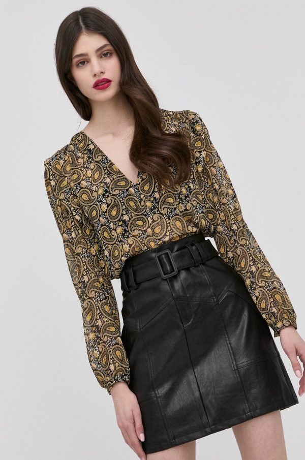 SS22-BDD0CG_MLC_F1.jpg Morgan bluza femei, modelator