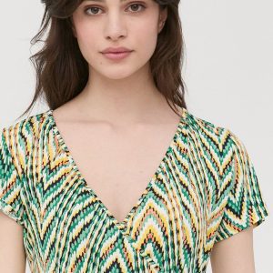 Morgan bluza femei, modelator