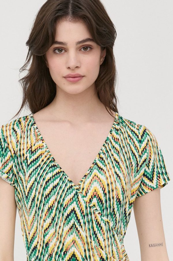 Morgan bluza femei, modelator