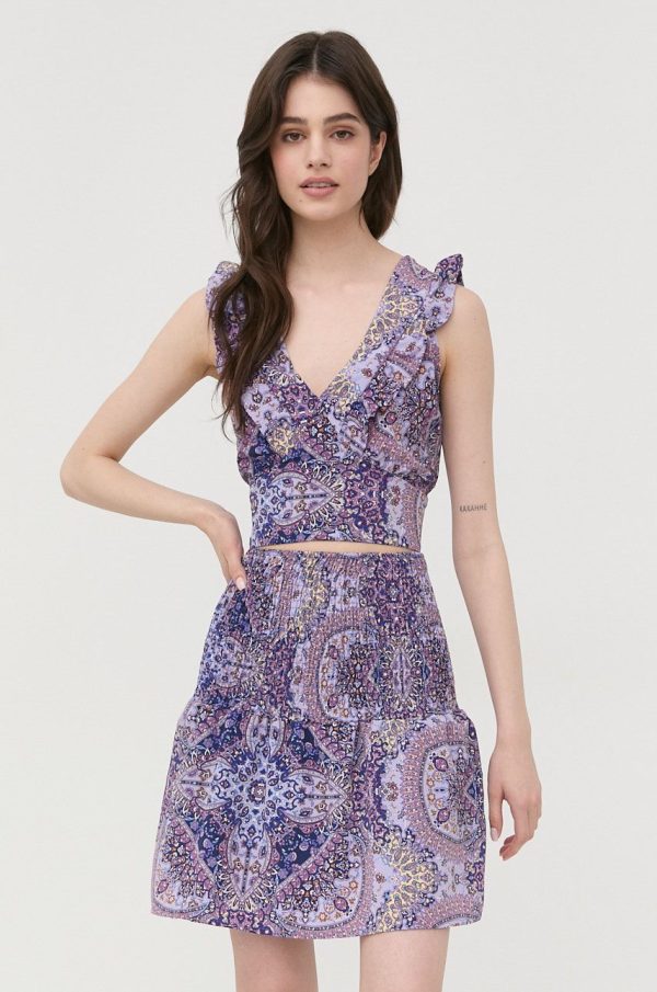Morgan bluza femei, modelator