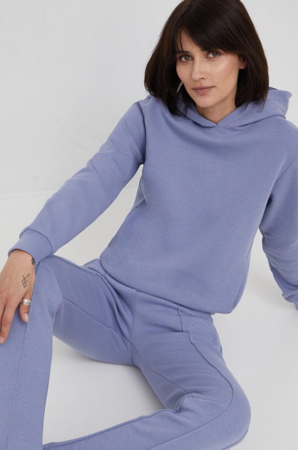 SS22-BLD0D4_55X_F1.jpg Colmar bluza femei, , neted