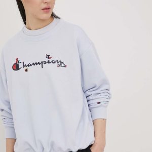 Champion bluza 115039 femei, , cu imprimeu