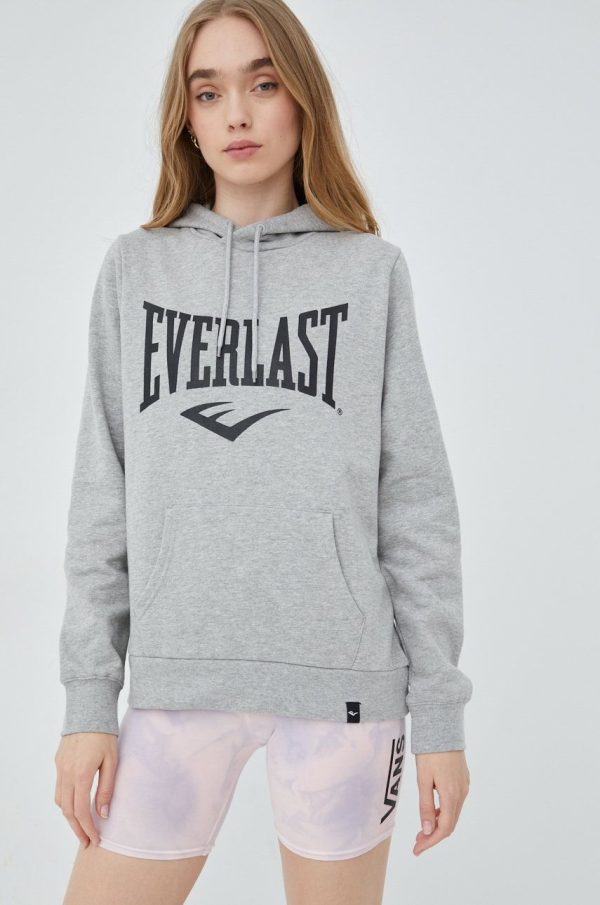 SS22-BLD1E4_09X_F1.jpg Everlast bluza femei, culoarea gri, melanj