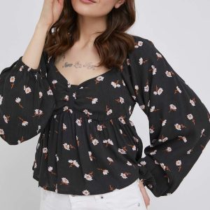 SS22-BUD0AG_77X_F1.jpg Billabong bluza culoarea verde