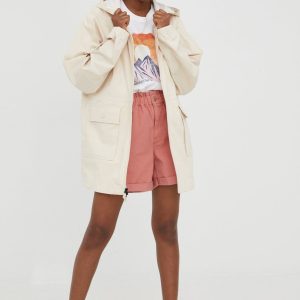 SS22-KUD0TP_80X_F1.jpg New Balance geaca WJ21550CTU femei, culoarea bej, de tranzitie, oversize