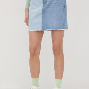 SS22-SDD02P_55X_F1.jpg Only fusta jeans mini, drept