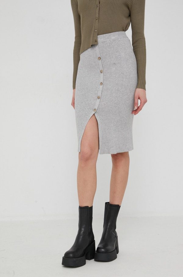 SS22-SDD03G_09X_F1.jpg Pieces fusta culoarea gri, mini, creion