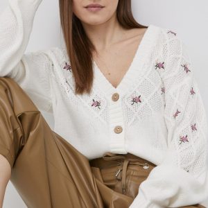 SS22-SWD04E_00X_F1.jpg JDY cardigan femei, culoarea alb