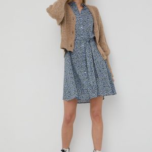 SS22-SWD055_08X_F1.jpg Only cardigan din amestec de lana femei, culoarea bej