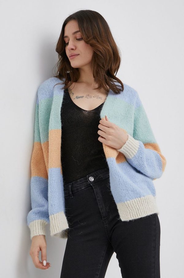 Pieces cardigan femei,