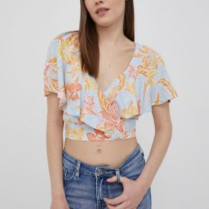 Roxy bluza femei, modelator