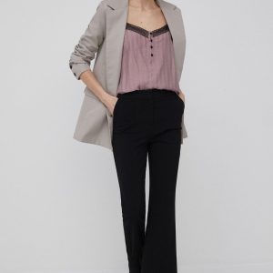 SS22-TSD1SI_94X_F1.jpg Sisley bluza culoarea violet
