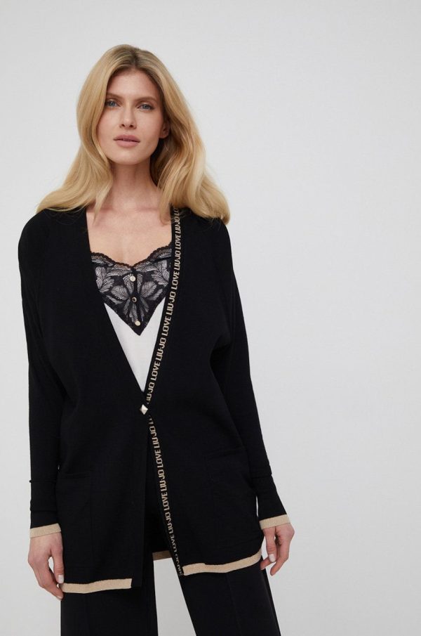 SS22-TSD1UO_01A_F1.jpg Morgan bluza culoarea bej