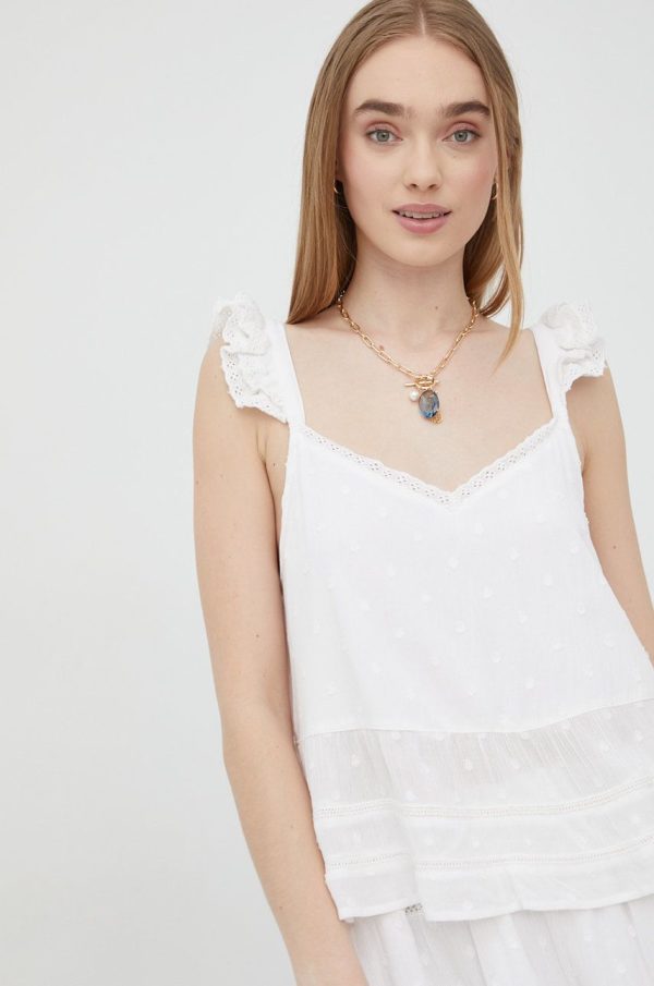 SS22-TSD1Z2_00X_F1.jpg Superdry bluza culoarea alb