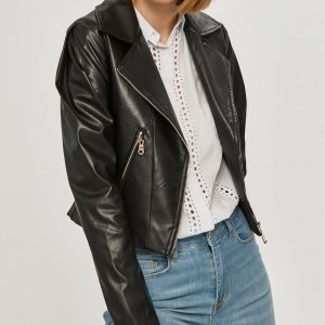 Answear Lab - Geaca ramones