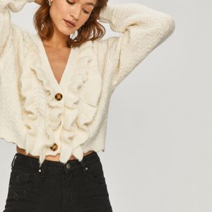 WW21-SWD078_01X_F1.jpg Answear Lab - Cardigan