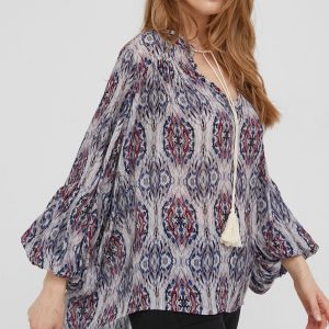 Answear Lab bluza femei, modelator