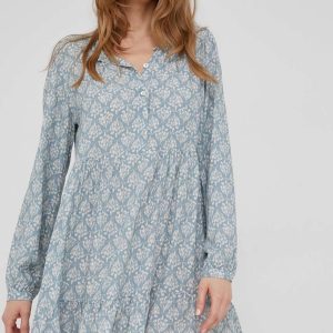 WW22-SUD1CL_55X_F1.jpg Answear Lab rochie mini, evazati