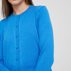 WW22-SWD0IK_55X_F1.jpg Answear Lab cardigan femei, light