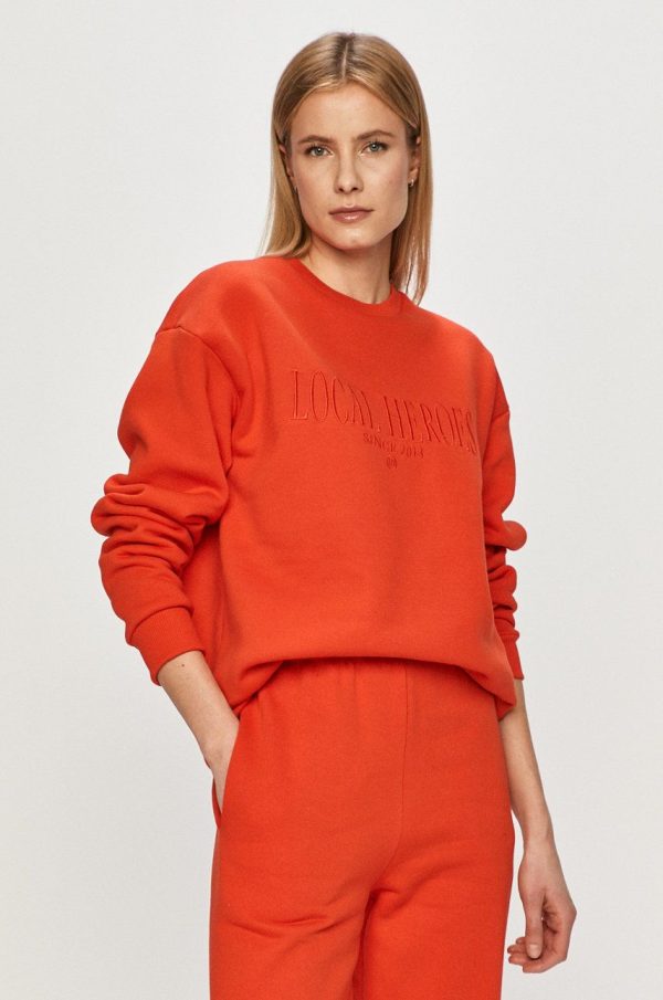 Local Heroes - Bluza