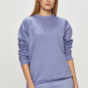 Local Heroes - Bluza
