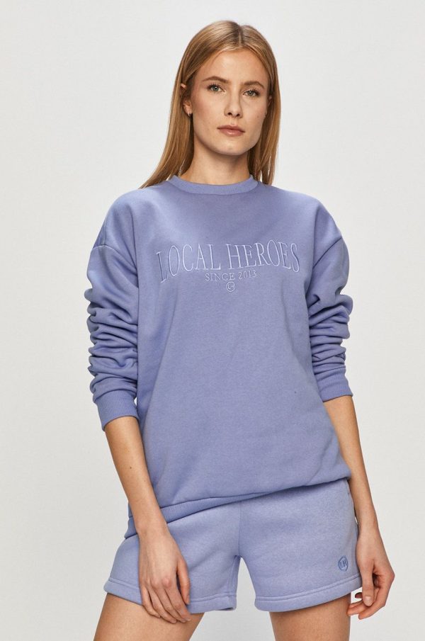 Local Heroes - Bluza