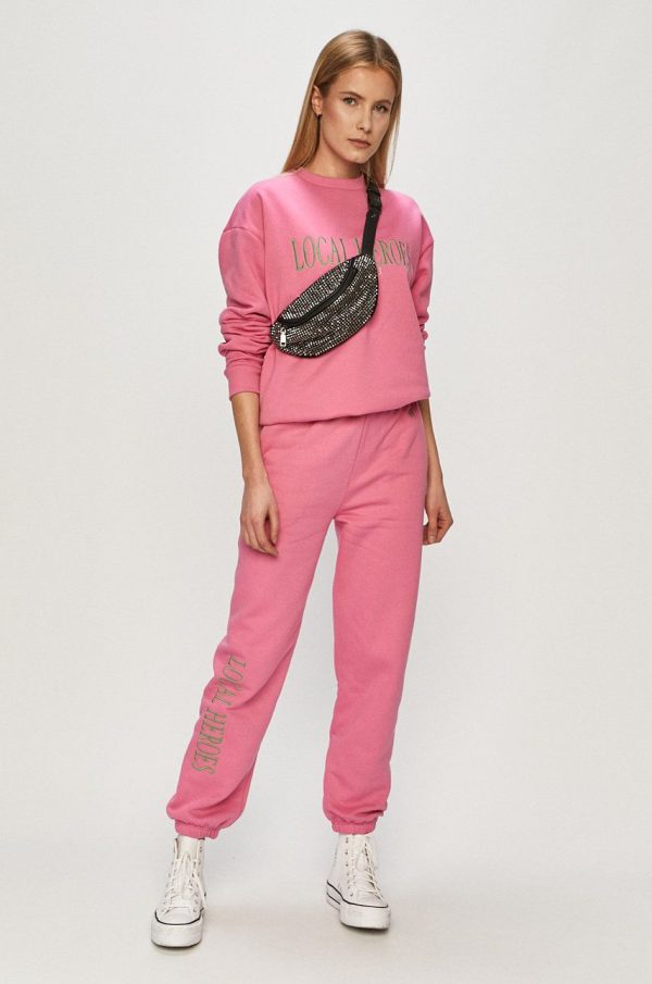 Local Heroes - Bluza
