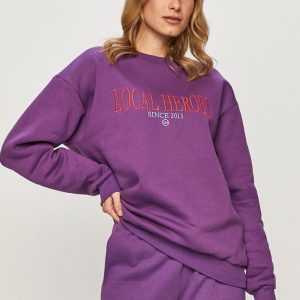 Local Heroes - Bluza