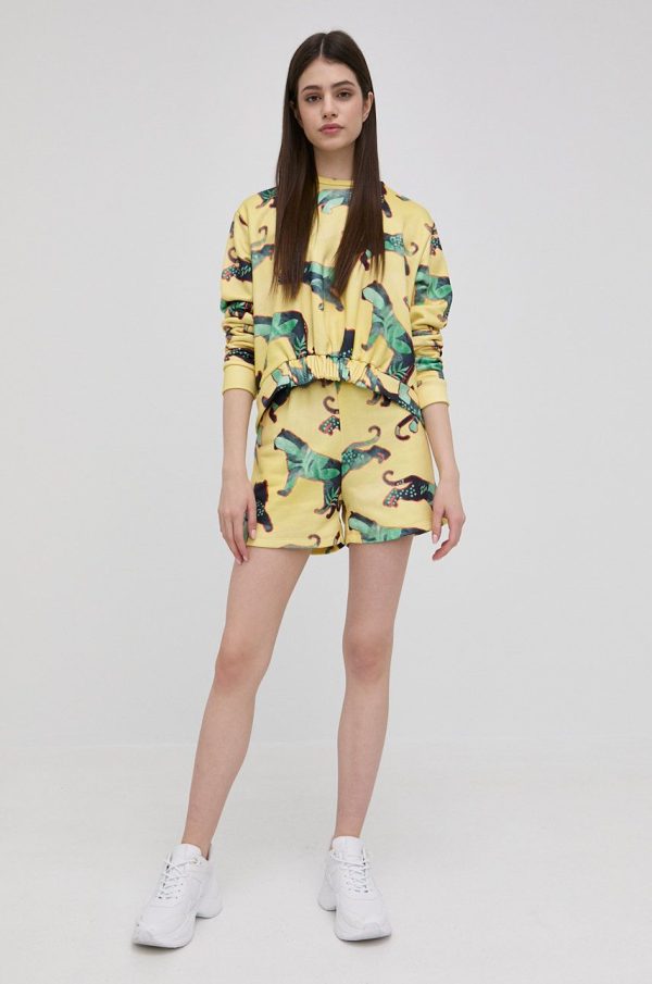 Silvian Heach bluza femei, , modelator