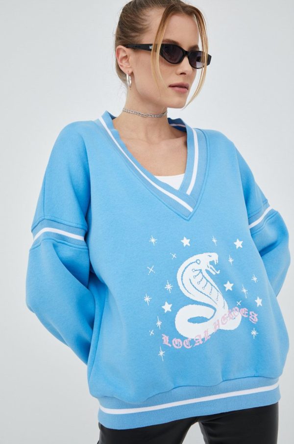 ZS22-BLD01J_55X_F1.jpg Local Heroes bluza femei, , cu imprimeu
