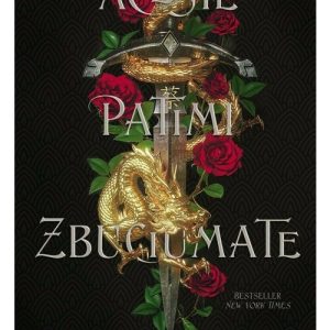 Aceste patimi zbuciumate